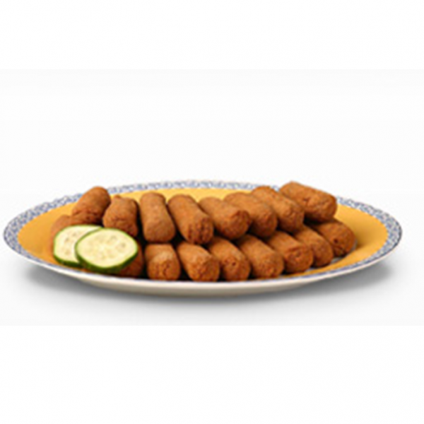 Croquetes